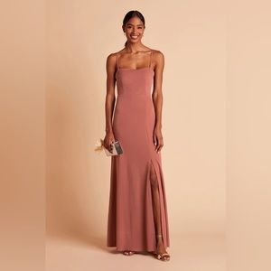 Desert Rose Birdy Grey Benny Dress BNWT